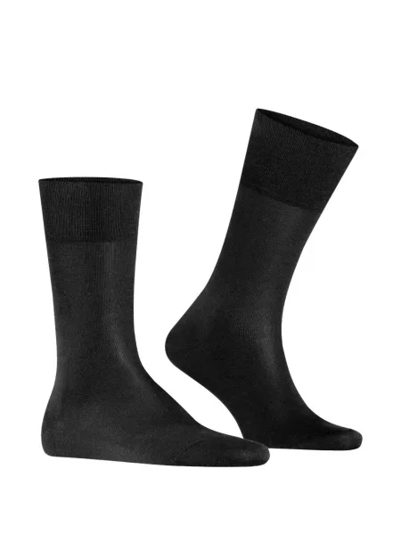 Șosete Falke negru