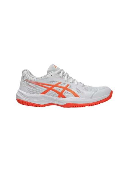 Pantofi Asics alb