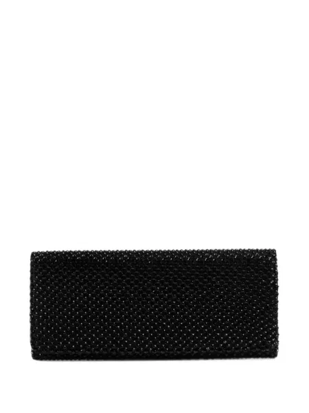 Geantă plic Le Silla negru
