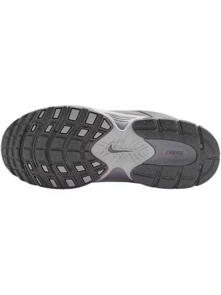 Tenisky Nike sivá
