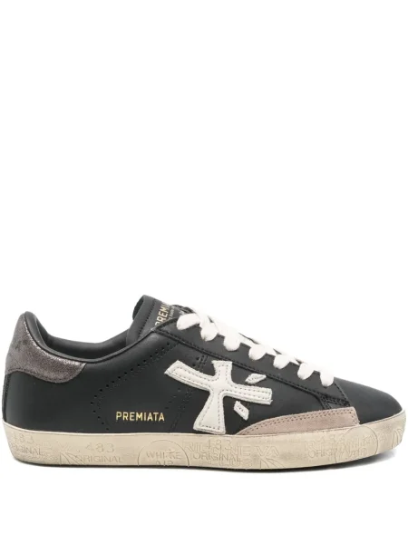 Sneakerși Premiata negru