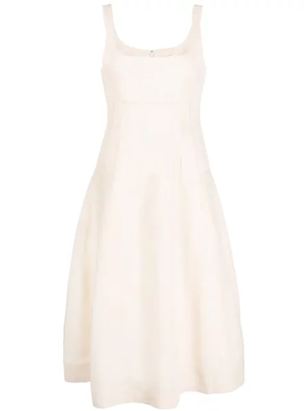 Rochie Chloé de in tip corset de costum