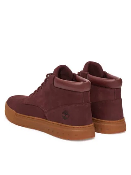 Laisvalaikio batai Timberland Maple Grove Vyšninė