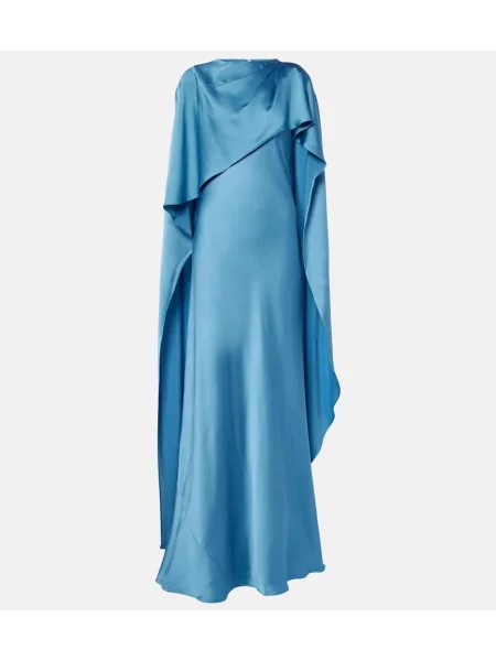 Rochie Simkhai din satin negru