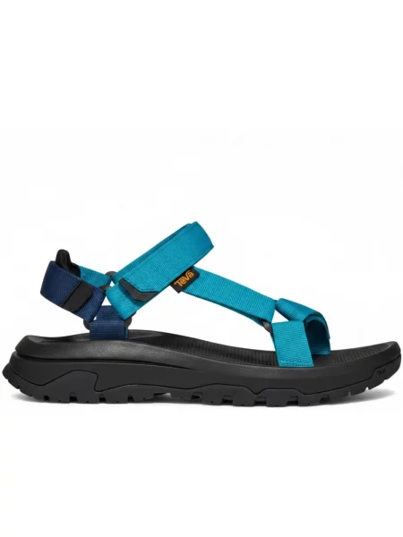 Sandále Teva Hurricane XLT 3 Farebná modrá