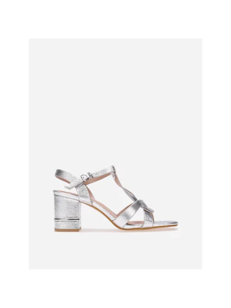 Sandale La Modeuse