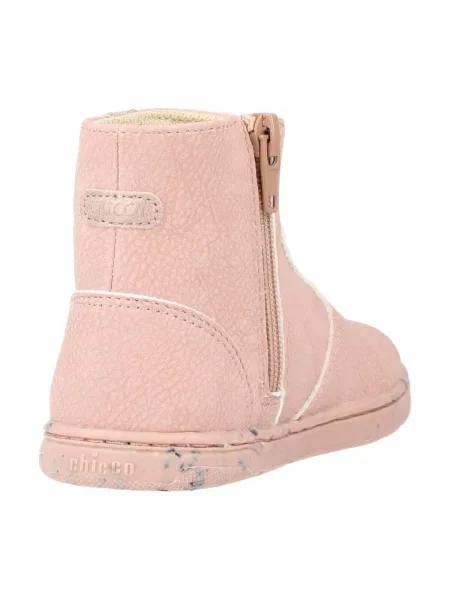 Pantofi copii Chicco roz