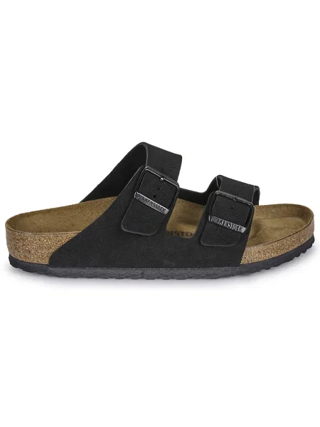 Pantofi Birkenstock negru