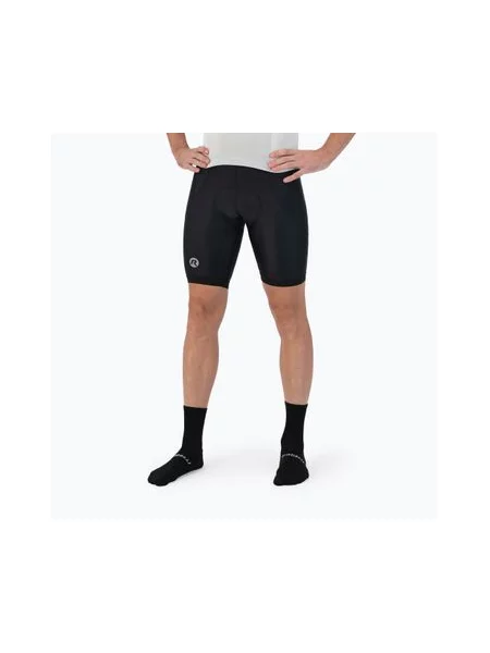 Велосипедні шорти Rogelli Core чорні