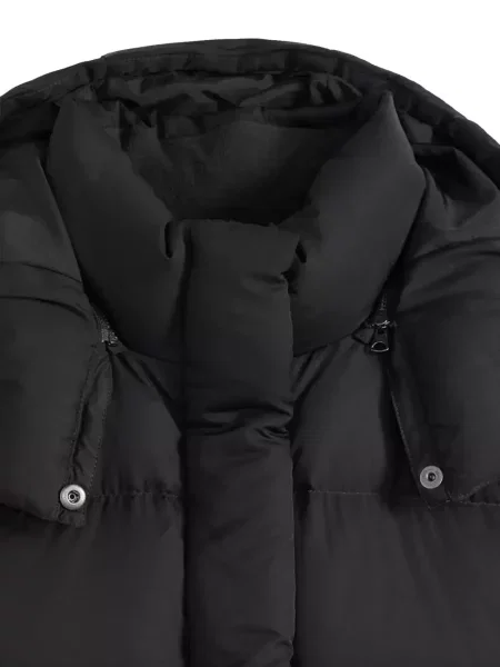 Geacă cu puf Levi's® negru