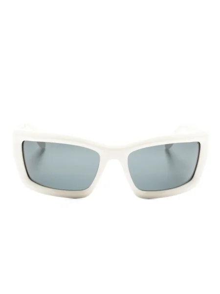 Ochelari de soare Palm Angels alb