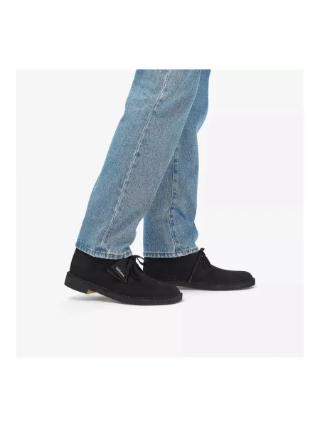Pantofi Clarks negru