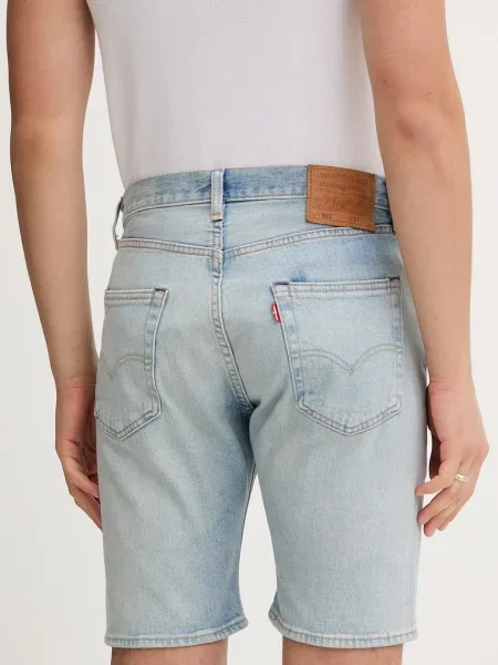 LEVI'S ® Jeans denim albastru