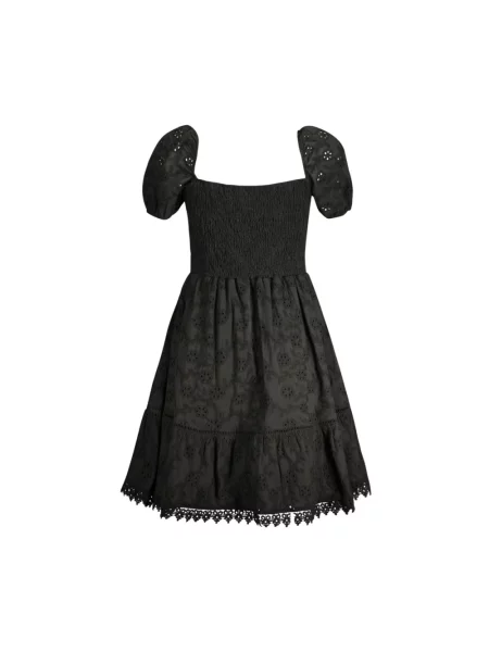 Sukienka Guess czarna
