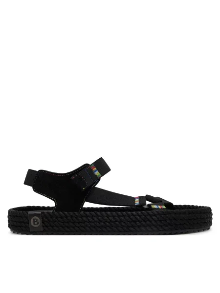 Sandale Bohonomad Nevada Elastic crna