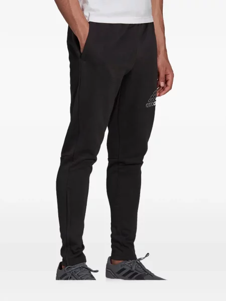 Reversibil hanorac Adidas cu cordon alergare gri