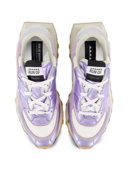 Bėgimas bėgimo bateliai Run Of violetinė