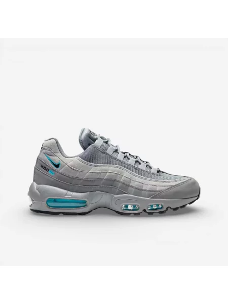 Pantofi Nike retro cu autograf gri