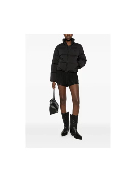 Kurtka Alexander Wang czarna
