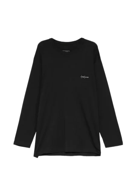 Tricou Yohji Yamamoto negru
