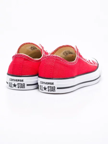 Converse Tenisówki Chuck Taylor All Star czerwone