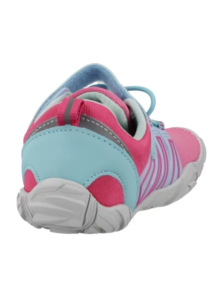 Pantofi copii Saguaro roz