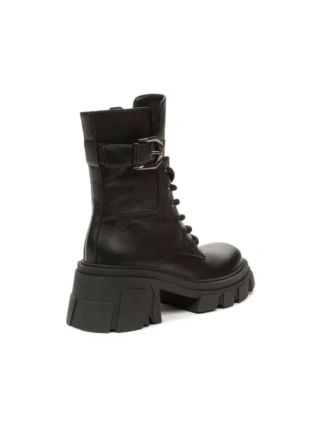 Pantofi Keddo negru