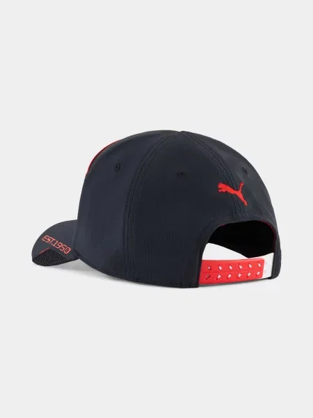 Кепка Puma черная