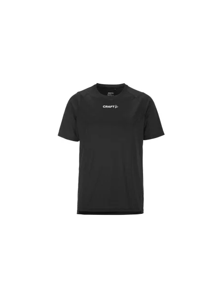 Tricou Craft negru