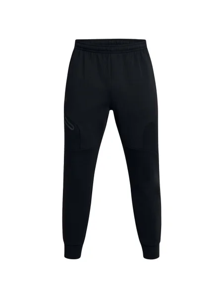 Pantaloni Under Armour negru