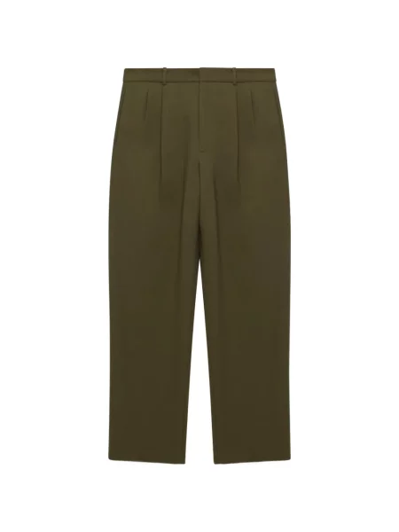 Pantaloni Simkhai verde