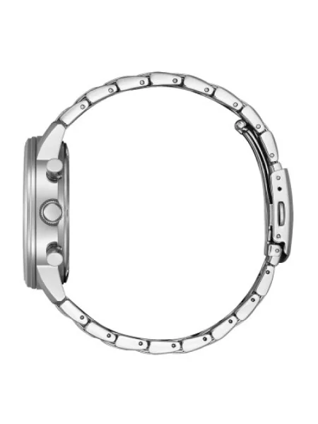 Zegarek Citizen niebieski