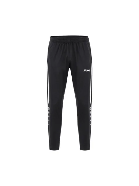Trening Jako negru