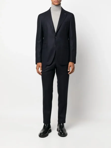 Costum Tagliatore albastru