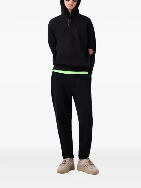 Bėgimas kelnės Bogner Fire+ice juoda