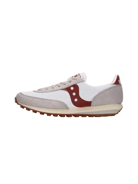 Superge Saucony bela