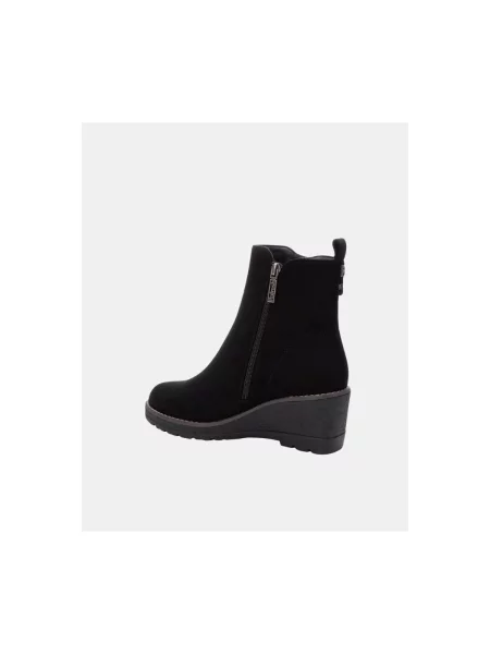 Pantofi Refresh negru