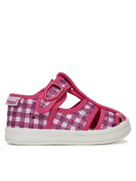 Primigi Papuče S ružová