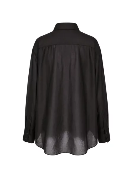 Cămașă Club21 Collection negru