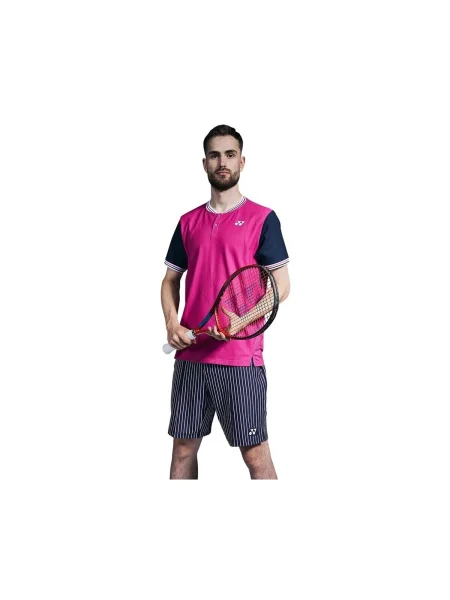 Tričko Yonex ružová