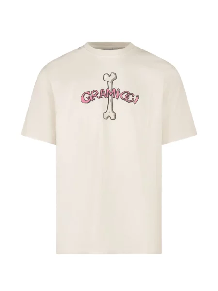 Tricou Gramicci cu imagine