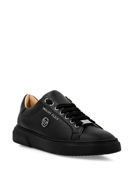 Sneakerși Philipp Plein negru