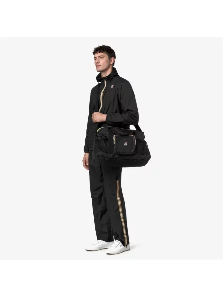 Torba K-way czarna