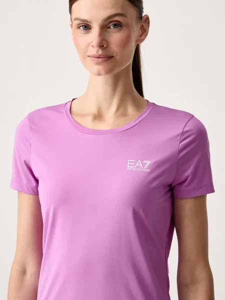 Футболка Ea7 Emporio Armani