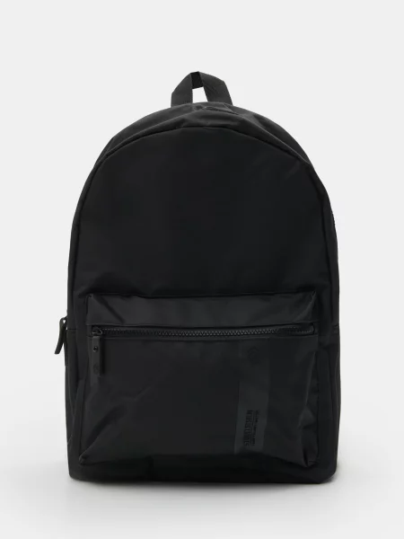 Рюкзак Sinsay черный