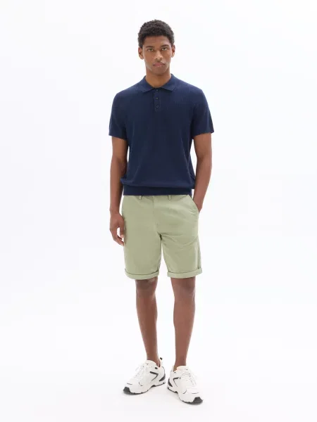 Polo Celio albastru