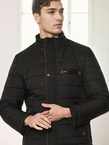 Geacă Dewberry negru