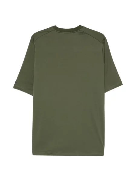 Tricou Dsquared2 cu imagine verde