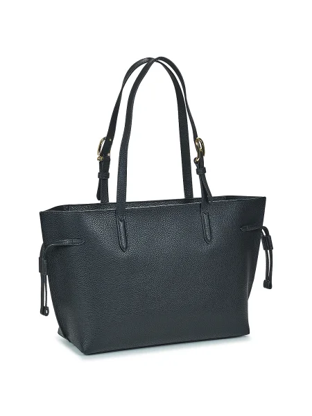 Furla Geantă Ava M CN negru