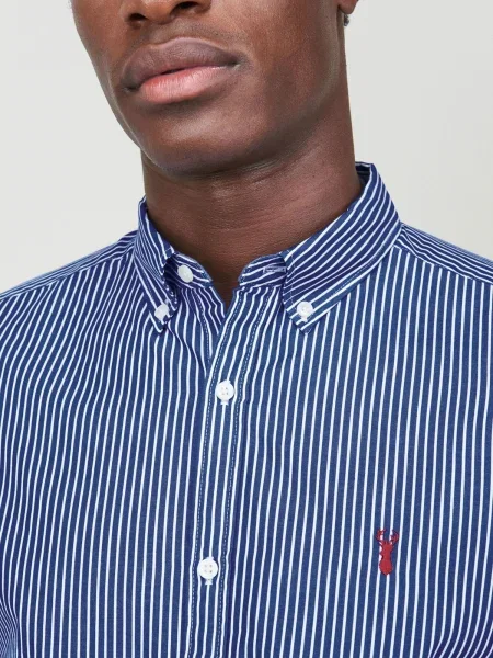 Next Srajca mornarska bela